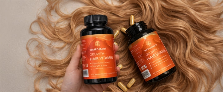 HairSmart Vitamin