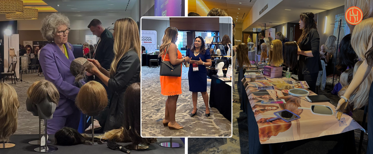 HairSmart Ignites the Future at American Hair Loss Council Conference