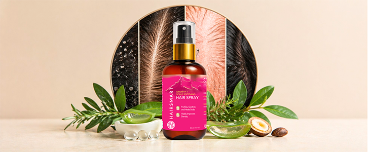 HairSmart Vitamin