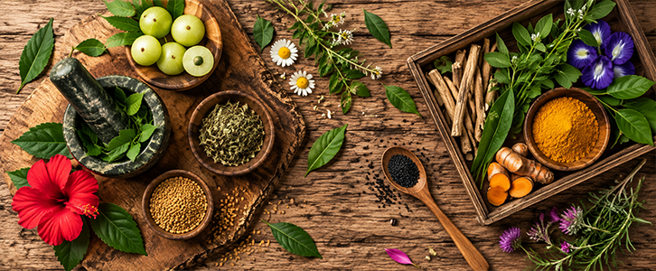 Best Ayurvedic Remedies for Hair Fall: Complete Guide (2026)
