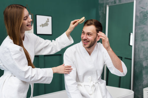 Top 4 Scientifically Proven Hair Loss Treatments: Dermatologist-Approved Solutions for Thinning Hair