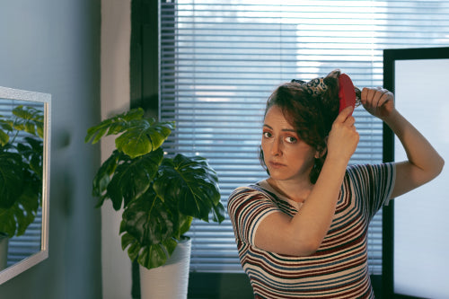 How to Shield Hair from Environmental Damage