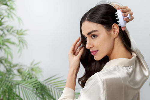 What Does Clean Beauty Mean for Hair Care?