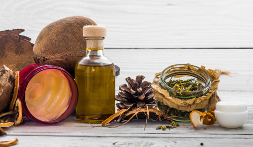The Benefits of Ayurvedic Oils for Hair Health