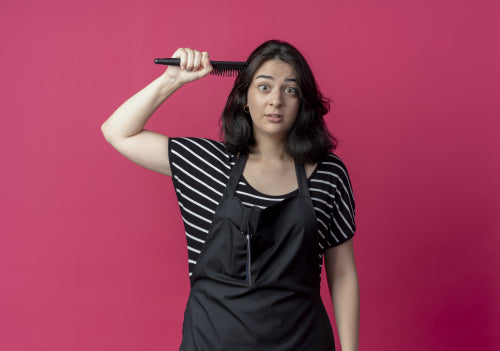 Hairstyling Tricks to Add Volume to Thinning Hair