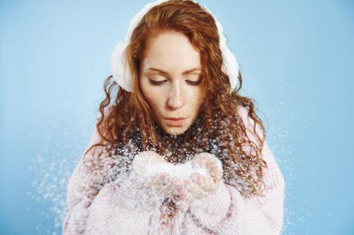 Winter Hair Care Tips for Healthy Locks