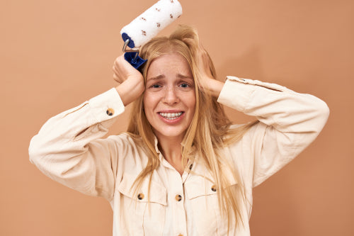 5 Fun Facts About Hair Growth You Didn't Know