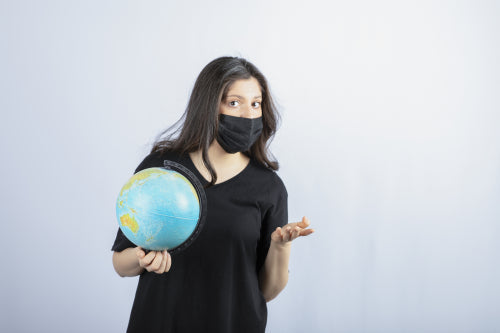 A Global Tour of Hair Care Practices