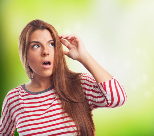 Hair Myths Busted: What's Fact, What's Fiction?