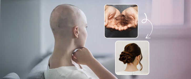 Hair Growth After Chemo and Beyond: How HairSmart Is Redefining Regenerative Haircare