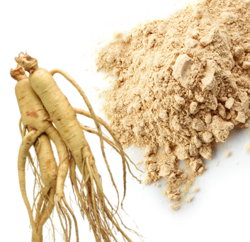GINSENG ROOT POWDER