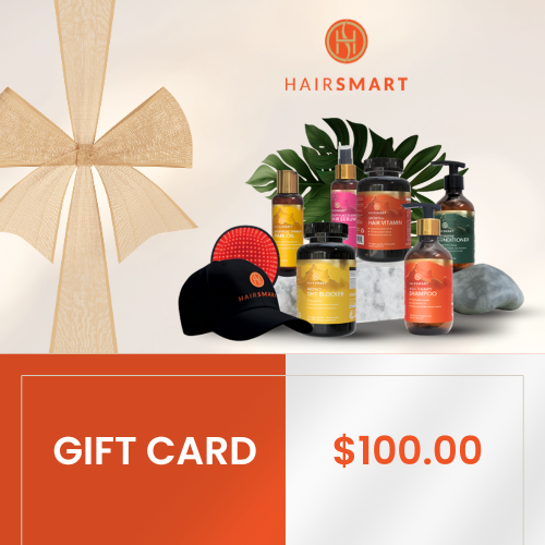 Myhairsmart Gift Card