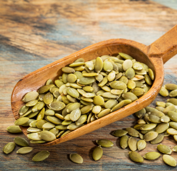 Pumpkin Seed Oil