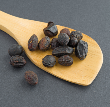 Saw Palmatto Berries Extract