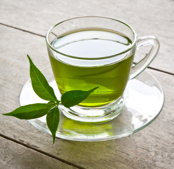 Green Tea Extract