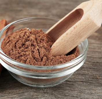 Pygeum Bark Powder