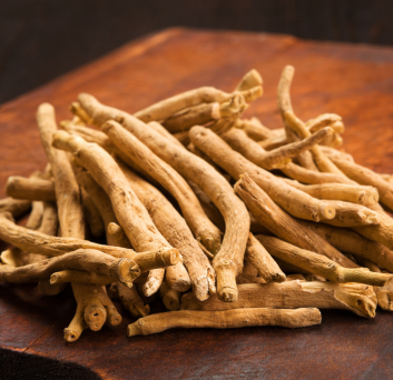 ASHWAGANDHA (AYURVEDIC MEDICINE)