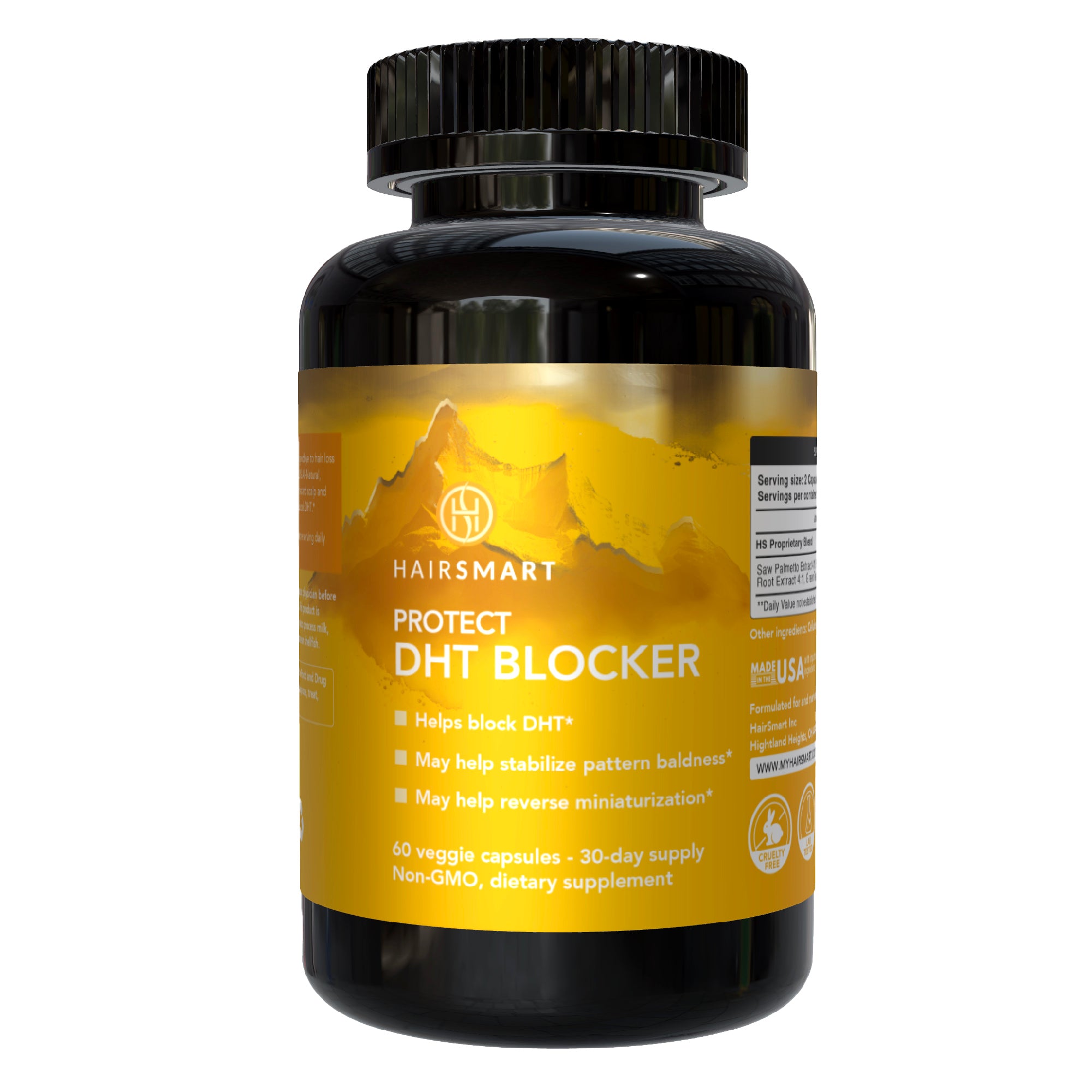 Hair Growth Hair Kit