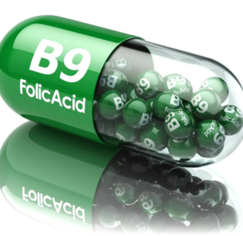 FOLIC ACID