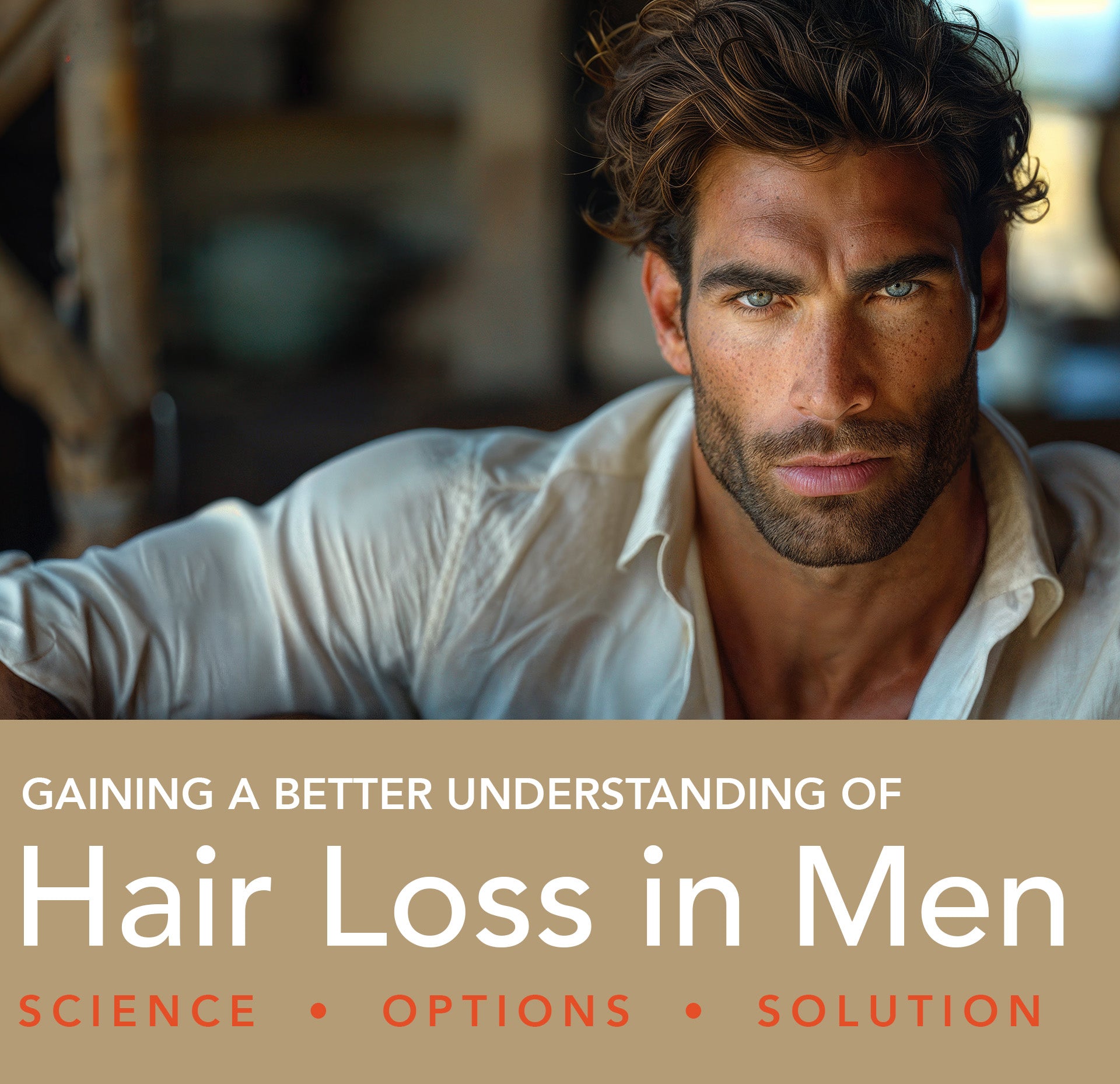 gaining hair growth with hairsmart