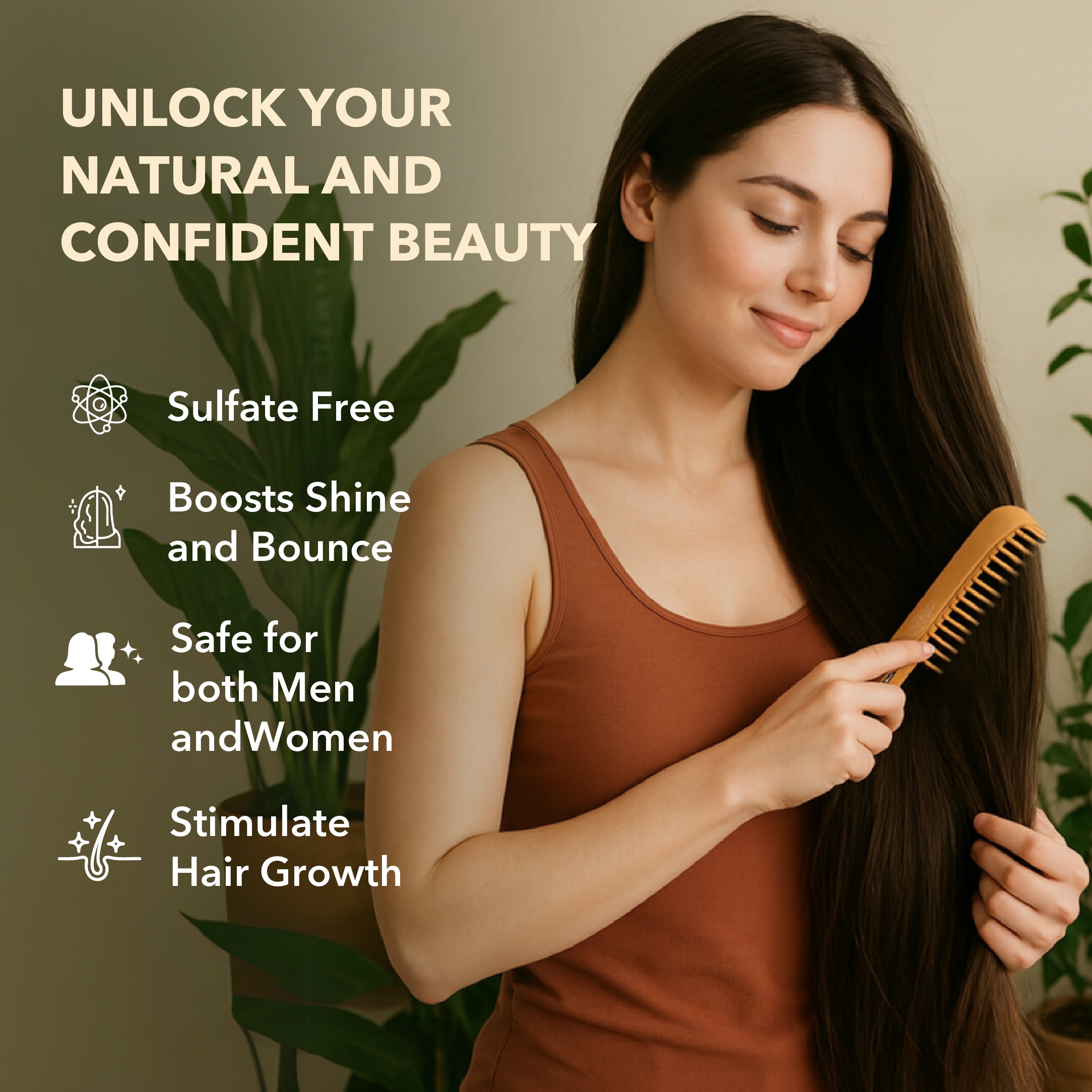 Pro for Women: Clinically Advanced 4-Step System for Hair Regrowth & Strength
