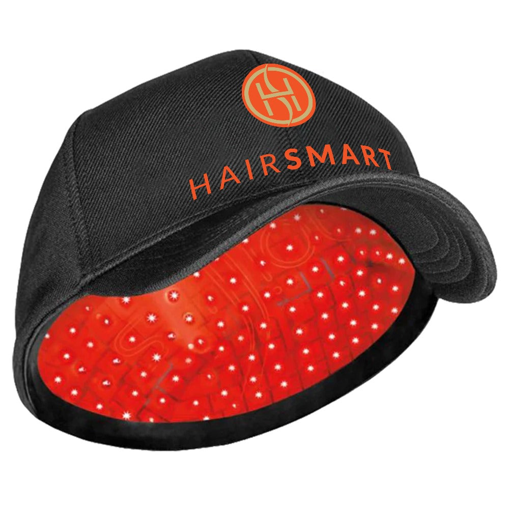 Grow LaserCap: Advanced Laser Hair Regrowth Therapy