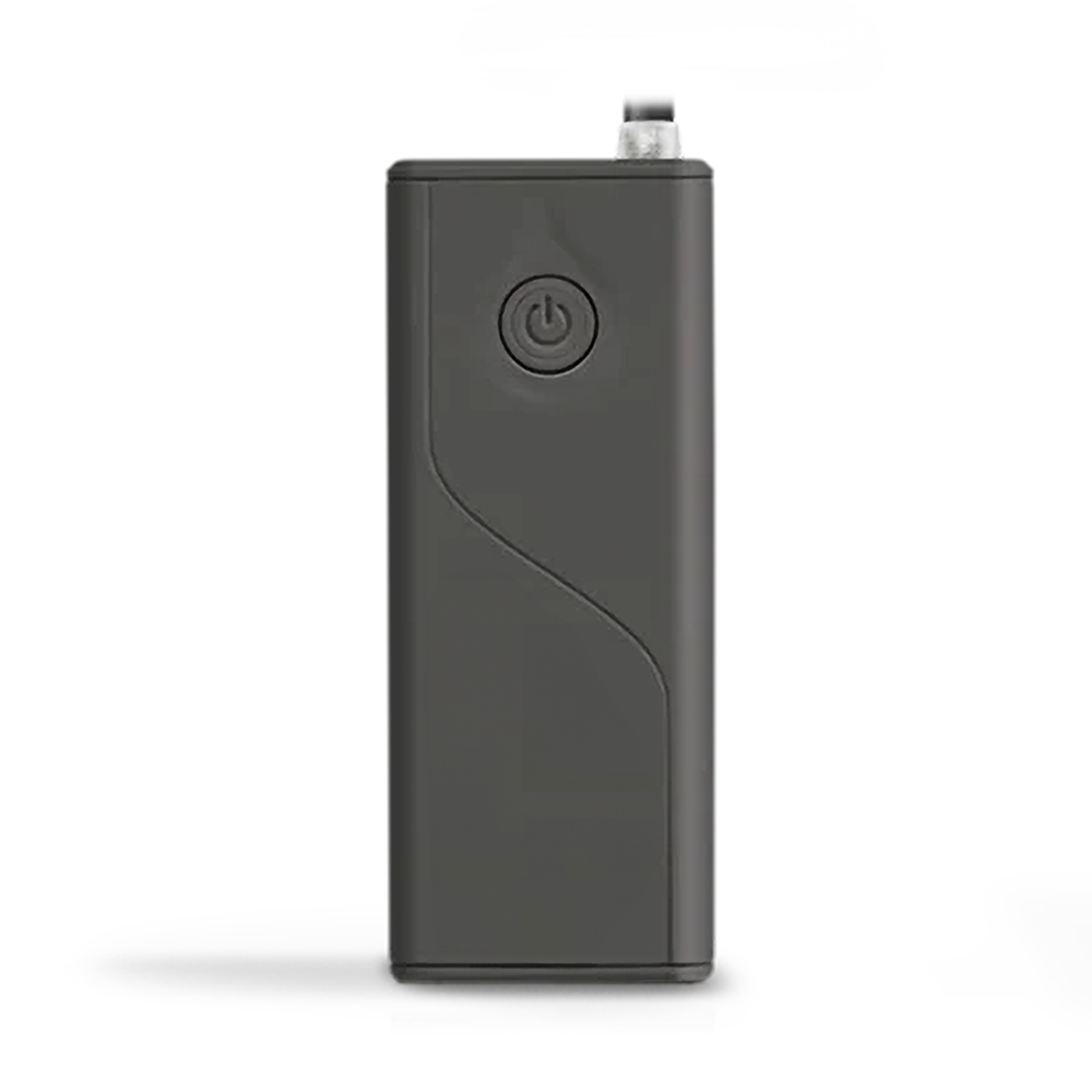 Replacement Battery - for Flex Laser Cap, 6 minute treatment with auto sensor
