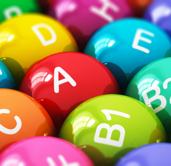 VITAMINS
