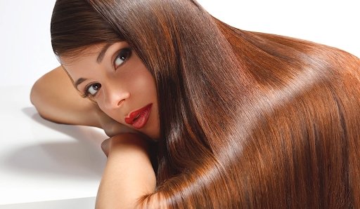 13 Simple Habits to Healthy, Shiny Hair - MyHairSmart