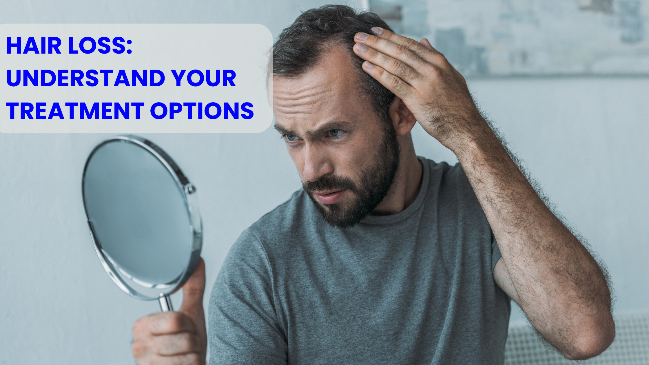 Effective Treatments for Hair Loss: An In-Depth Analysis