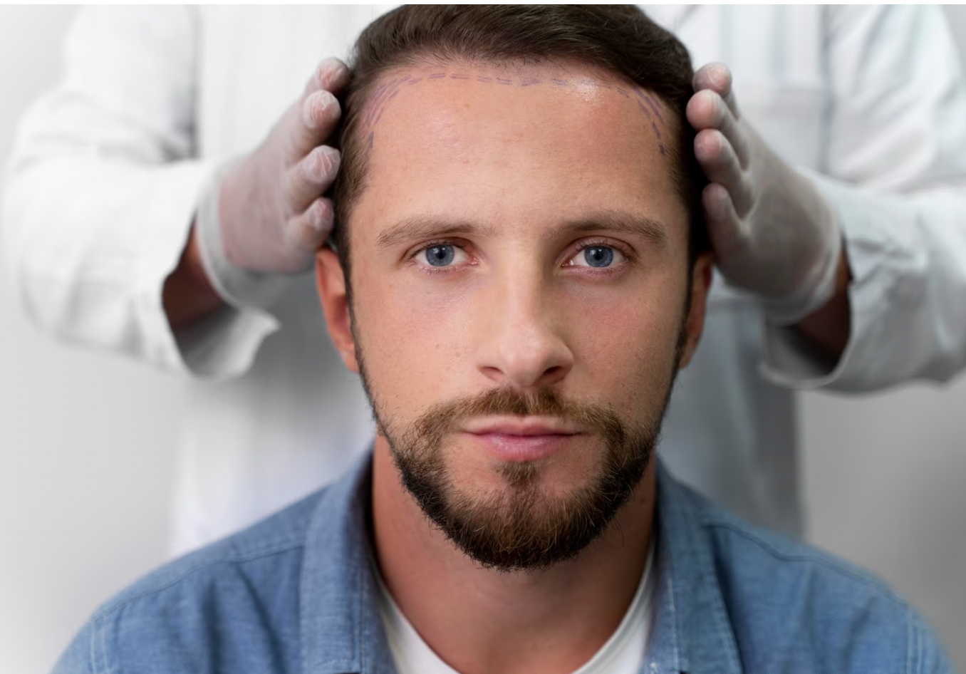 Maximizing Hair Transplant Success: The Long-Term Benefits of LLLT Therapy