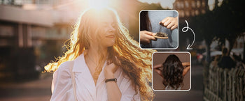 Sun & UV Damage on Scalp: Protecting Your Hair from Solar Stress