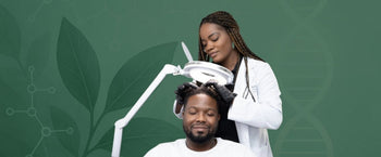 The Holistic Revolution: Why Doctors Are Looking Beyond Traditional Hair Loss Treatments