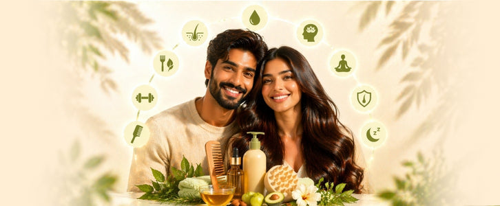 HairSmart Vitamin
