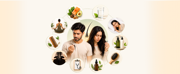 HairSmart Vitamin
