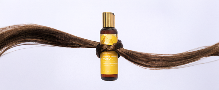 Ayurvedic Haircare