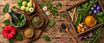 Best Ayurvedic Remedies for Hair Fall: Complete Guide (2026)