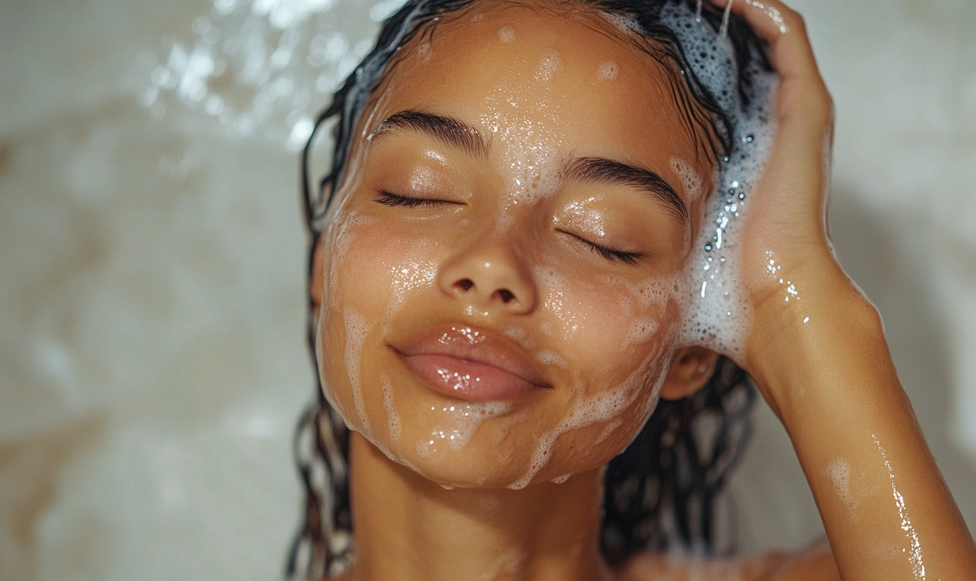 How Often Should You Wash Your Hair?