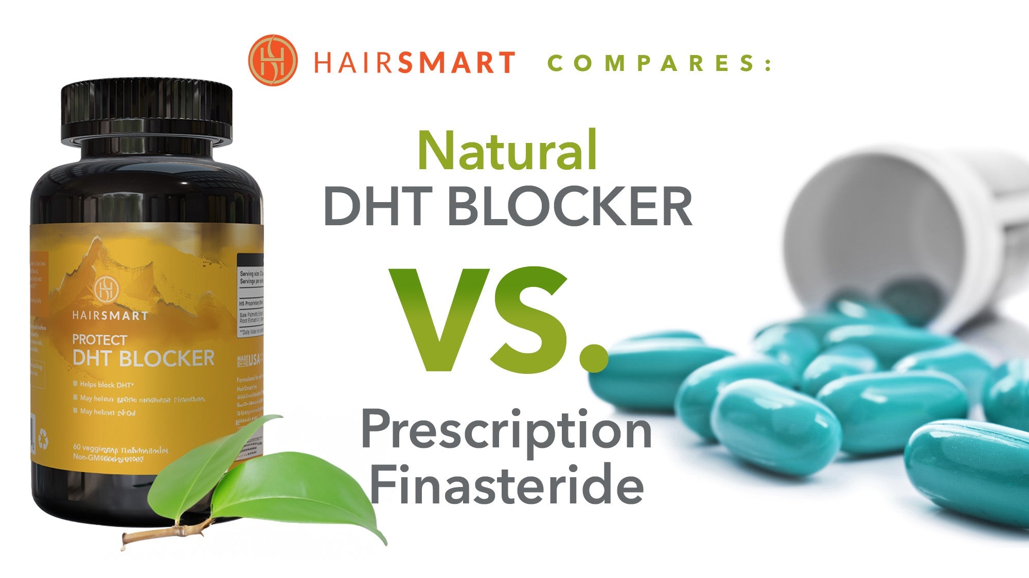 natural dht blocker vs finasteride