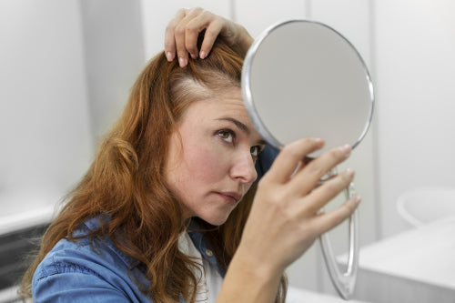 All-Natural Hair Growth Remedies: 6 Ways to Stop and Reverse Hair Loss