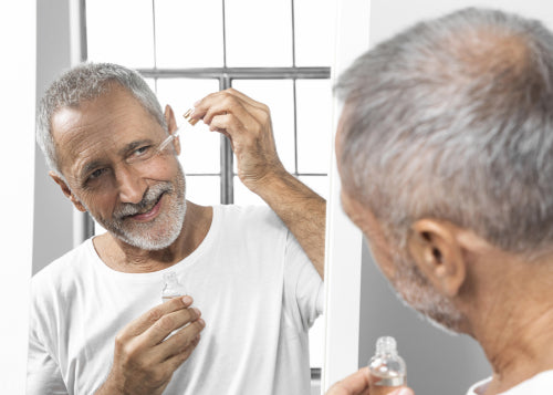 Breakthroughs in Hair Loss Prevention for Men: Exciting New Treatments on the Horizon