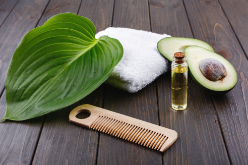 The Price of Beauty: Concerns Surrounding Hair Relaxers and HairSmart's Natural Alternative