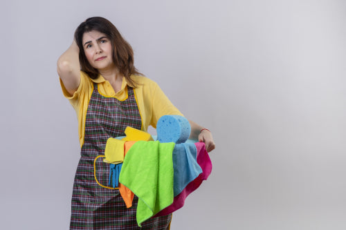 Decoding the Wash Day Dilemma: Are You Washing Too Much or Too Little?