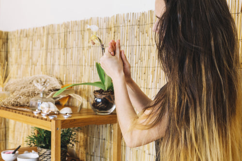 From Dull to Radiant: Simple Steps to Improve Your Hair Health