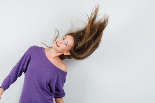 How to Speed Up Hair Growth: Natural Remedies That Actually Work