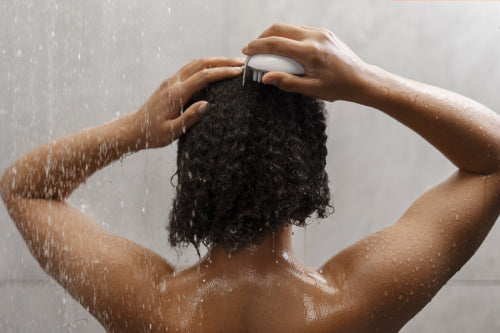 How to Wash Curly Hair: Best Practices for Defined, Frizz-Free Curls