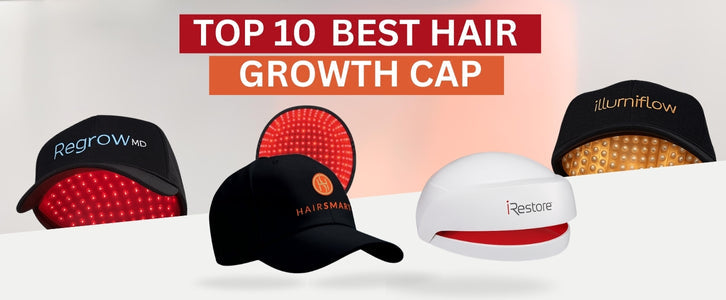 best laser cap for hair loss