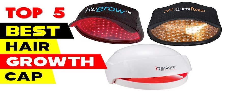 best laser cap for hair loss