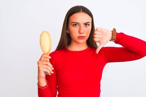 Surprising Habits That Are Destroying Your Hair - MyHairSmart