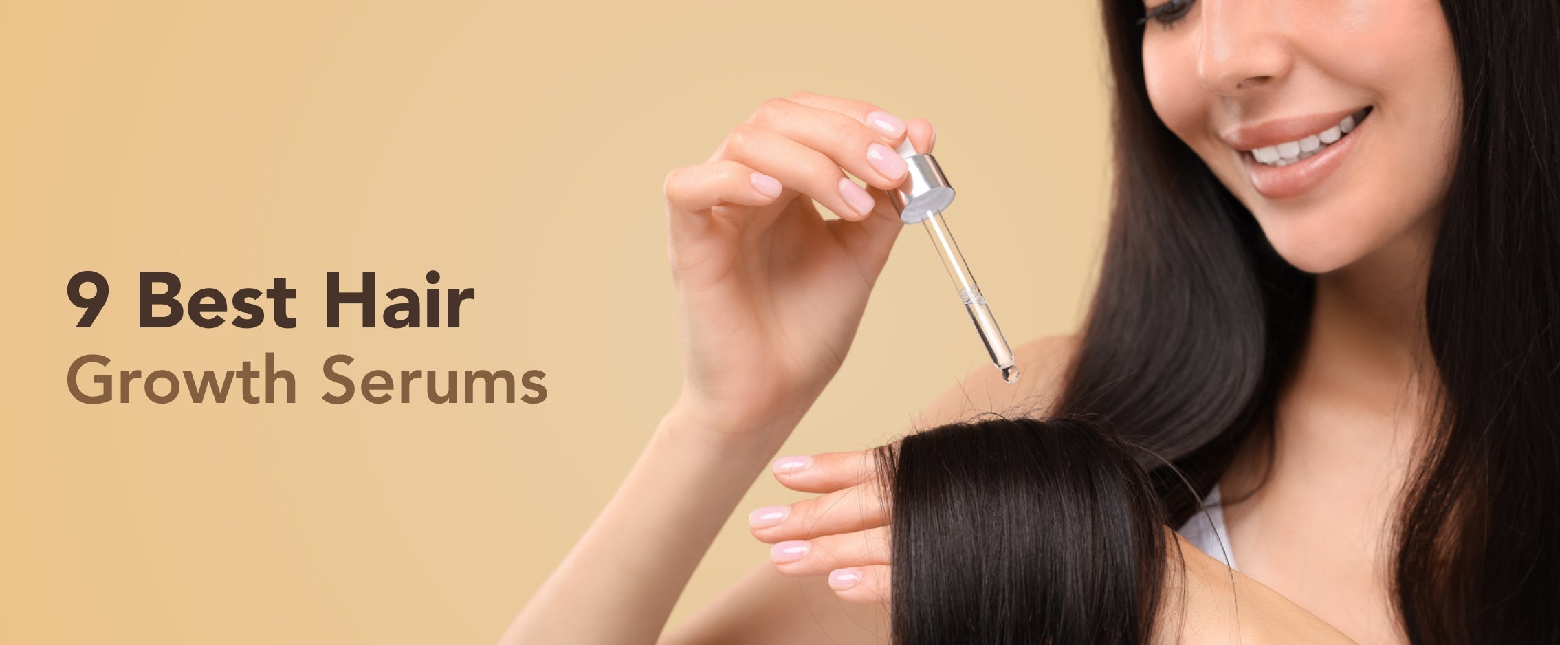 9 Best Hair Growth Serums of 2022 That Really Work - MyHairSmart